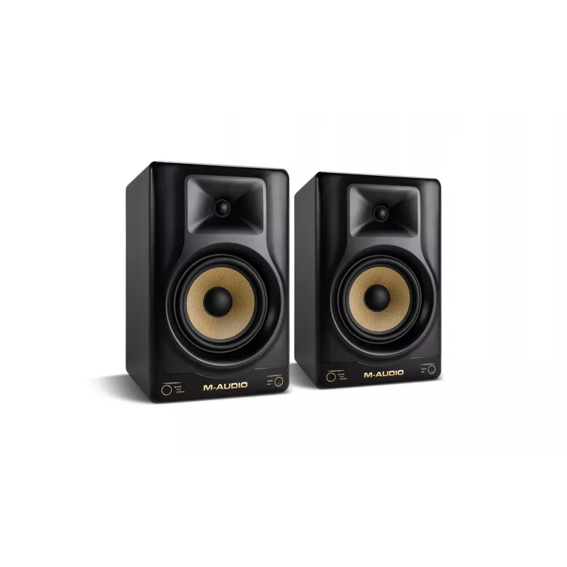 M-audio Forty Sixty - aktiivmonitor