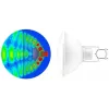 UbiQuiti airFiber X AF-5G34-S45 - Antenn - Paraboolantenn