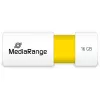 USB-mälupulk MediaRange 16 GB USB Type-A 2.0 MR972