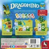 Dragomino, lauamäng Aasta lastemäng 2021