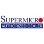 Supermicro SNK-P1037PSM server