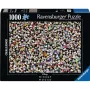 Pusle Ravensburger 12000529 — 1000 tükki, Miki-Hiire multifilmid, 700×500 mm, vanus 14+