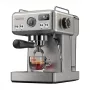 HiBREW H10A temperatuuriga reguleeritav kolb-espressomasin