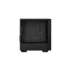 DeepCool CC360 ARGB Mini Tower Must