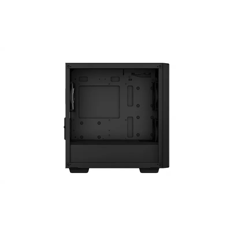 DeepCool CC360 ARGB Mini Tower Must