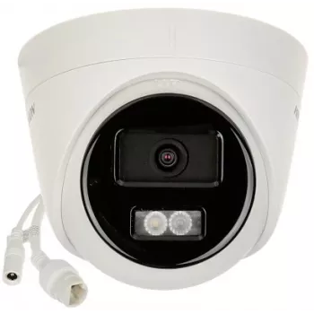 Turvakaamera Hikvision DS-2CD1323G2-LIU 2,8MM Smart Light