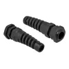 Kaablitihend DeLOCK 60341 Must Plastik 1 tk