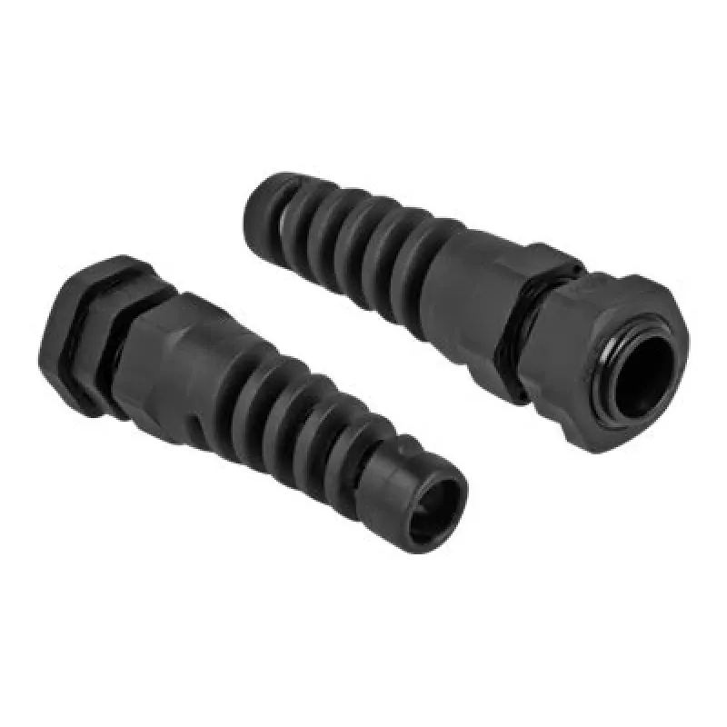 Kaablitihend DeLOCK 60341 Must Plastik 1 tk