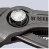 Libiseva liigendiga tangid Knipex Cobra 87 03 125