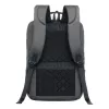 Seljakott Vention KRNB0 — 23L Oxford, mahutab kuni 15,6-tollise (39,6 cm) sülearvuti, USB 3.0 port, süsi