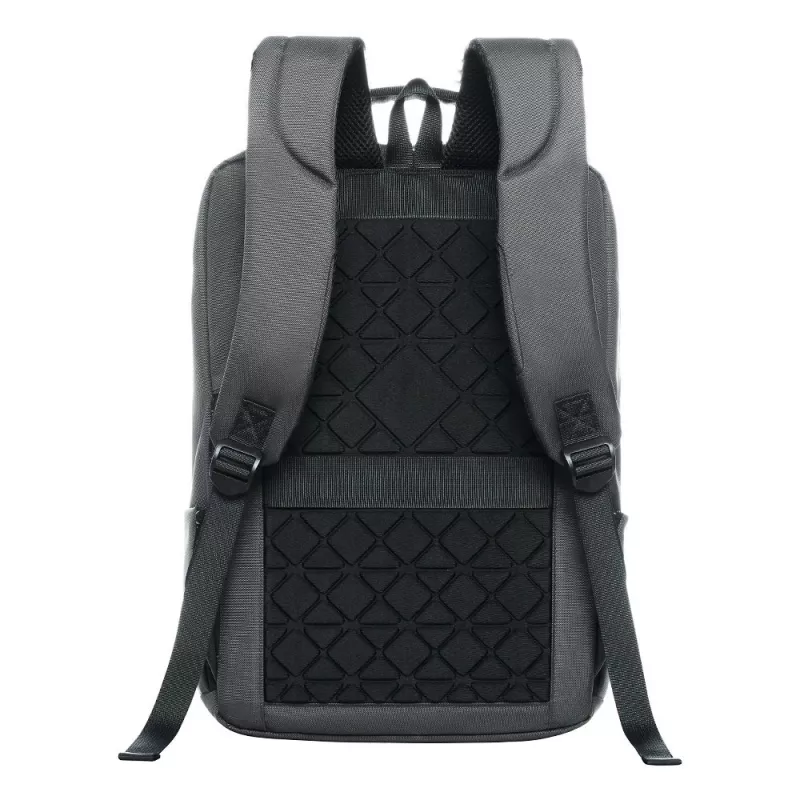 Seljakott Vention KRNB0 — 23L Oxford, mahutab kuni 15,6-tollise (39,6 cm) sülearvuti, USB 3.0 port, süsi