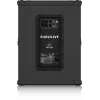 Behringer EUROLIVE B1500XP kõlar 2-suunaline Must Juhtmega