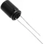 Panasonic elektrolüütkondensaator radiaaljuhtmega 7,5 mm 5100 µF 25 V 20 % (Ø) 18 mm EEU-TP1E512 1 tk (EEU-TP1E512)