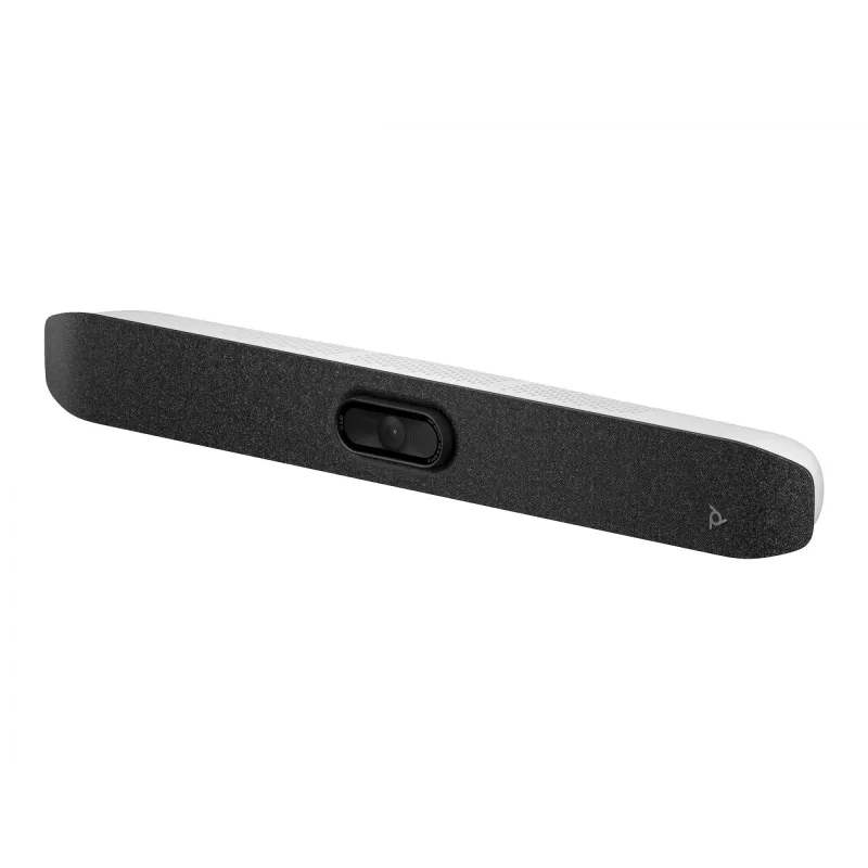 HP Poly Studio V12 USB videoriba ilma toiteplokita