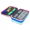 Kolmekorruseline varustusega pinal CoolPack Jumper 3 TENNIS STAR
