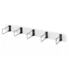 Kaablihalduspaneel Digitus DN-97666