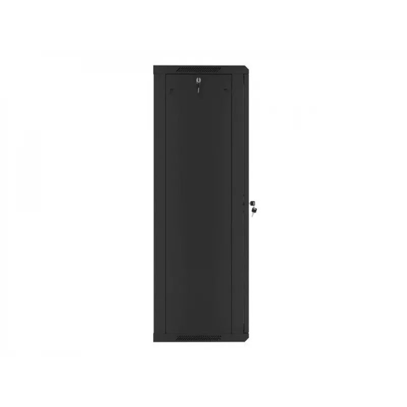 Lanberg seinakapp 19'' lahtivõetav lamepakend 27U/600x450mm must