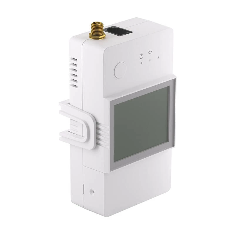 Elektritarbimise mõõtur Sonoff POWCT Wi‑Fi vooluandur 100 A