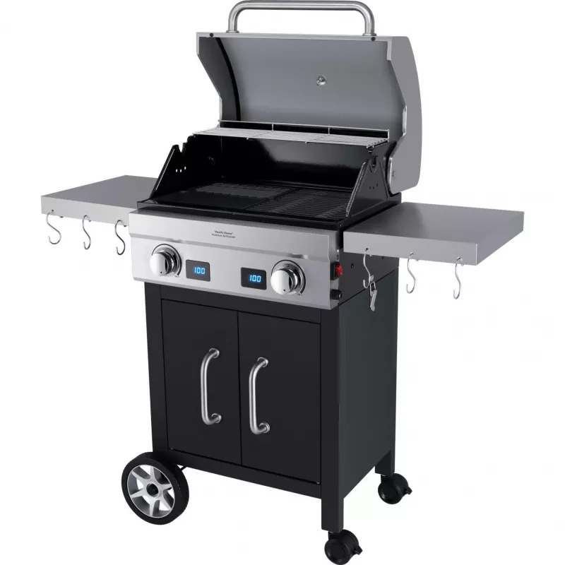 Steba 06-64-00 Grill Must