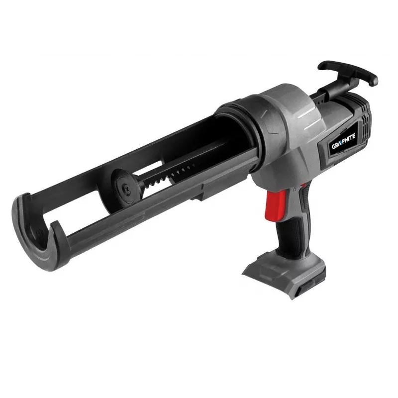 Graphite Energy+ 18V juhtmeta toruekstruuder ilma akuta