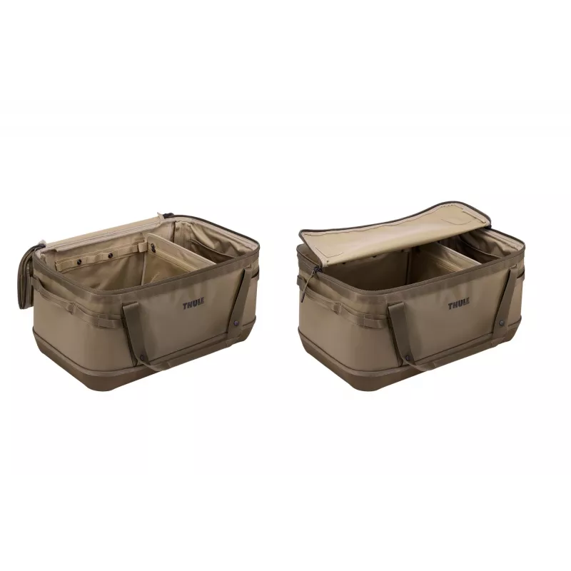 Thule 5532 Chasm Gear Hauler 80L Sügav Khaki