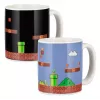 Paladone Super Mario Bros soojusmuutuv kruus