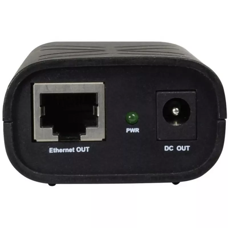 PoE-eraldaja ALLNET ALL-PS102G-AF-AT Gigabit 24W
