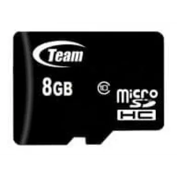Team Group Team – Välkmälukaart – 8 GB – Klass 10