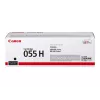 Canon 055H toonerikassett 1 tk Originaal Must