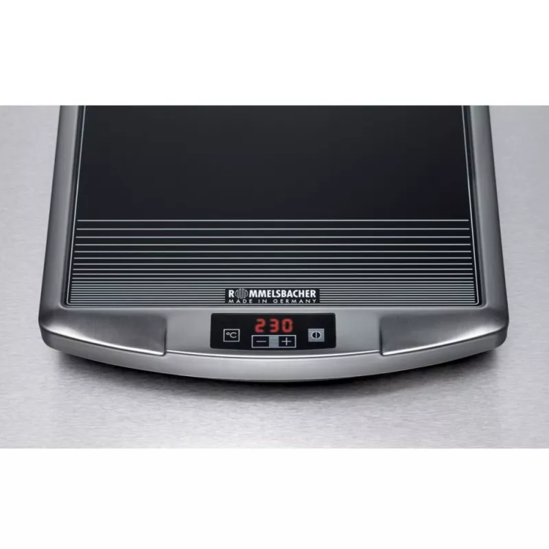 Rommelsbacher CG 2308/TC Grill Must