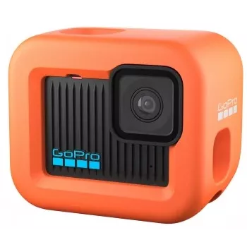 Wrap case GoPro HERO Floaty oranž AFFLT-002