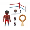 Playmobil Poksimeistri ehituskomplekt tegelaskujuga