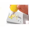 SIMBA Aqua Gelz komplekt Magic Mermaids mängukomplekt, mudel 106322568, meisterduskomplekt veeaktiveeritavate geelhelmestega