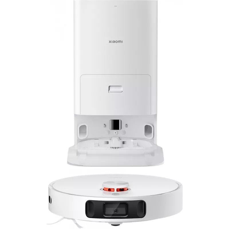 Xiaomi Robotolükkur X10 Plus (valge)