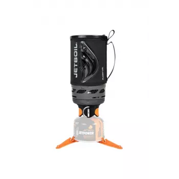 Jetboil Flash Carbon pliit