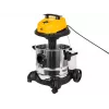 Ride-on pesupesur BLOW WDC2300 — must vesi 25 L, puhas vesi 4,5 L, 1,5 m voolik, 6 m juhe, 7,35 kg