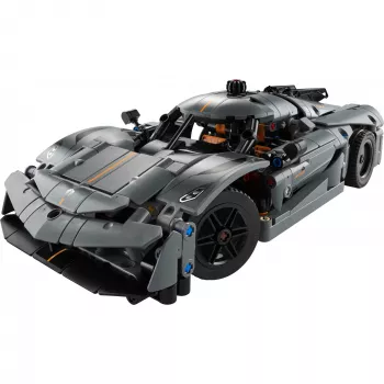Lego 42173 hall