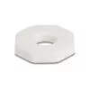 Laele paigaldatav mitmesuunaline antenn DELOCK 4G WiFi 2,4 GHz N-tüüpi (emale) 3 dBi RG-58 30 cm