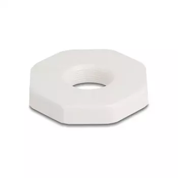 Laele paigaldatav mitmesuunaline antenn DELOCK 4G WiFi 2,4 GHz N-tüüpi (emale) 3 dBi RG-58 30 cm