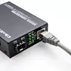 Meediakonverter LÜLITI Ethernet 1x RJ45 1x SFP