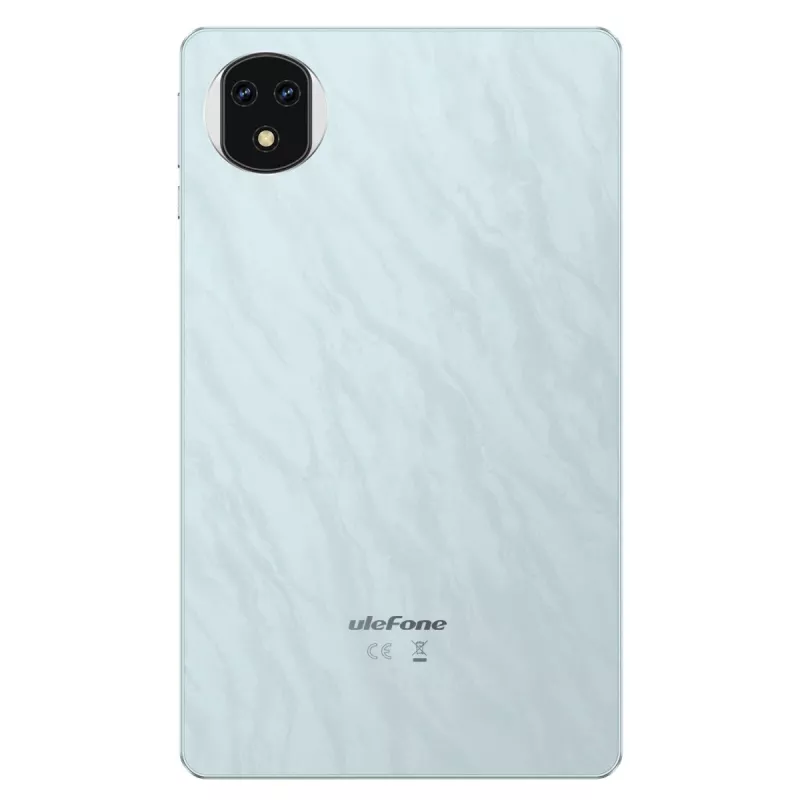 Tahvelarvuti UleFone Tab A9 Pro 4 GB muutmälu 128 GB salvestusruum LTE Galaxy Blue