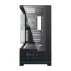Darkflash DY451 PRO arvutikorpus, ATX, must