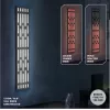 Seinapaneelivalgusti Paladone PP13141SW LED Star Wars disain, LED seinavalgusti