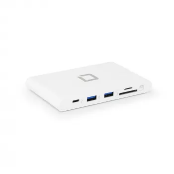 Sülearvuti dokk DICOTA D31729