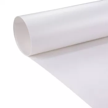 Fototaust Puluz PU5321W (valge)