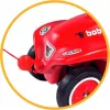 BIG Bobby-Car-Seil punane kollane 1-7 aastat