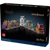 LEGO HARRY POTTER 76444 Diagon Alley Võlupoed
