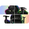 GAMING TOOLITOOL HUZARO RANGER 6.0 RGB MESH