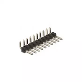 Pin header DeLOCK 66695 Trükkplaadi (PCB) lisaseade