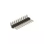 Pin header DeLOCK 66695 Trükkplaadi (PCB) lisaseade